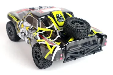 Preview: RC Elektro Buggy 1:18 mit 2,4Ghz, 40 km/h, Allradantrieb, LiIon, HS301-1E